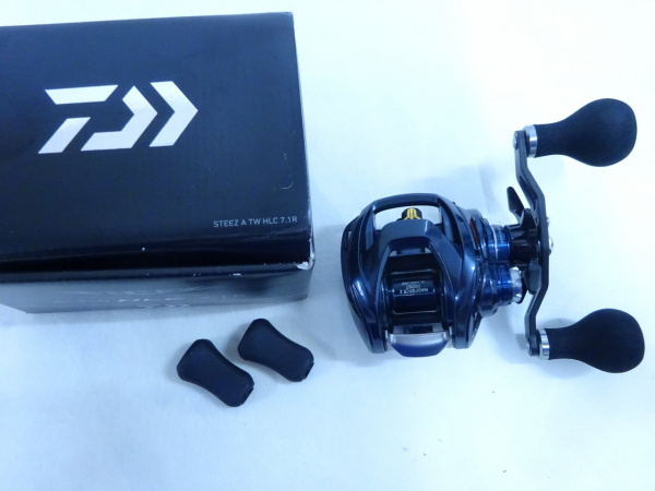 スティーズA TW HLC 7.1R